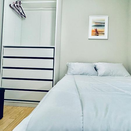 Haledon Bright, Stylish & Cozy 2Bed Unit W/Backyard & Grill Close To Nyc! מראה חיצוני תמונה