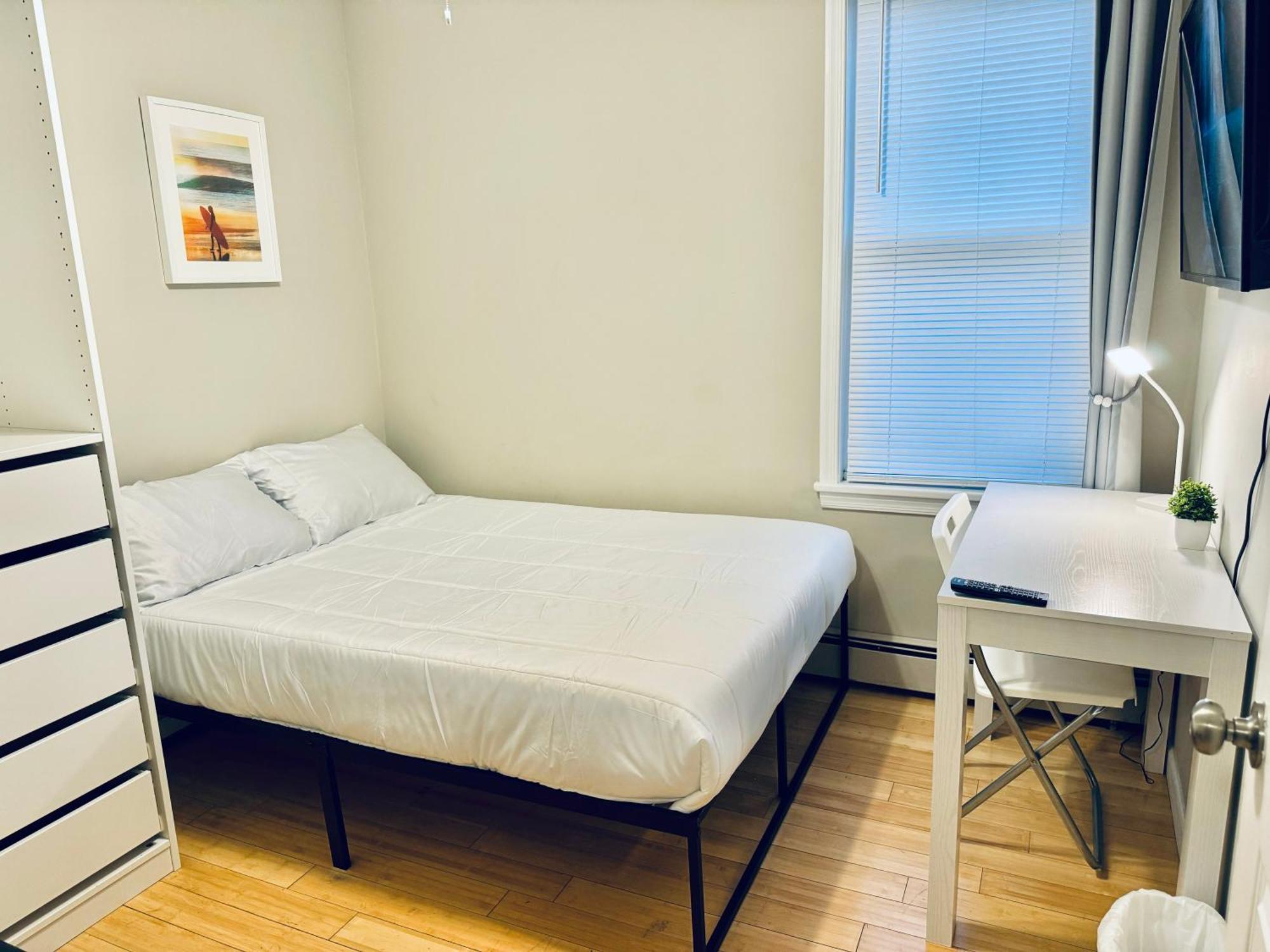 הוילה Haledon Bright, Stylish & Cozy 2Bed Unit W/Backyard & Grill Close To Nyc! מראה חיצוני תמונה