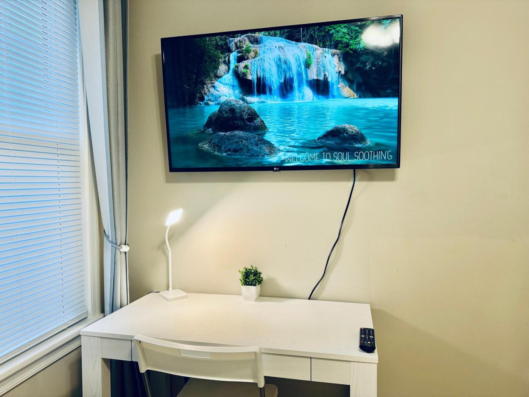 Haledon Bright, Stylish & Cozy 2Bed Unit W/Backyard & Grill Close To Nyc! מראה חיצוני תמונה