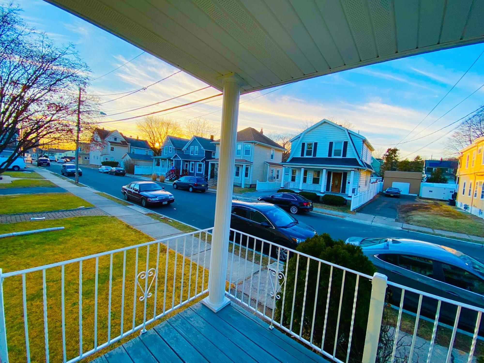 Haledon Bright, Stylish & Cozy 2Bed Unit W/Backyard & Grill Close To Nyc! מראה חיצוני תמונה