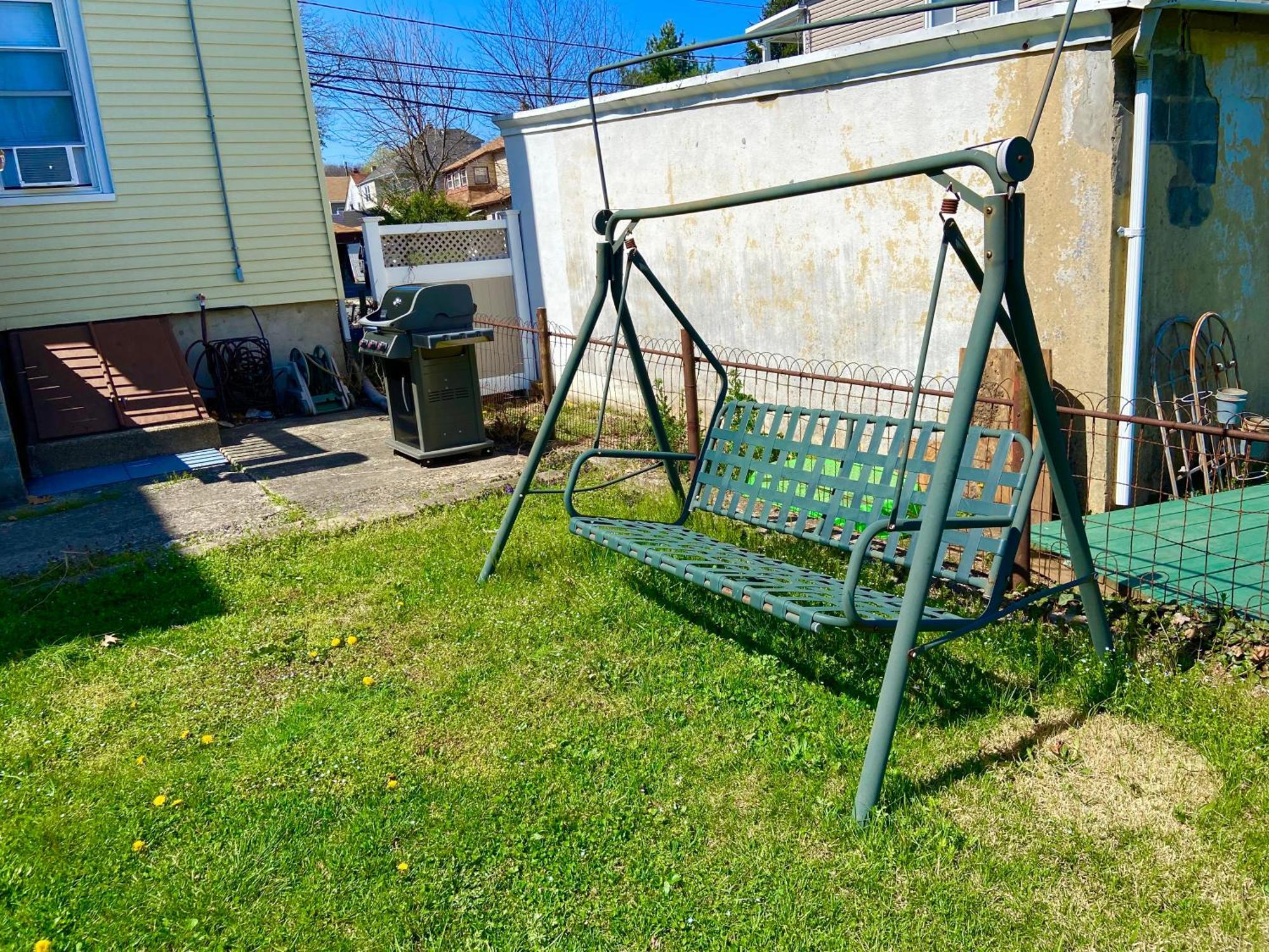Haledon Bright, Stylish & Cozy 2Bed Unit W/Backyard & Grill Close To Nyc! מראה חיצוני תמונה