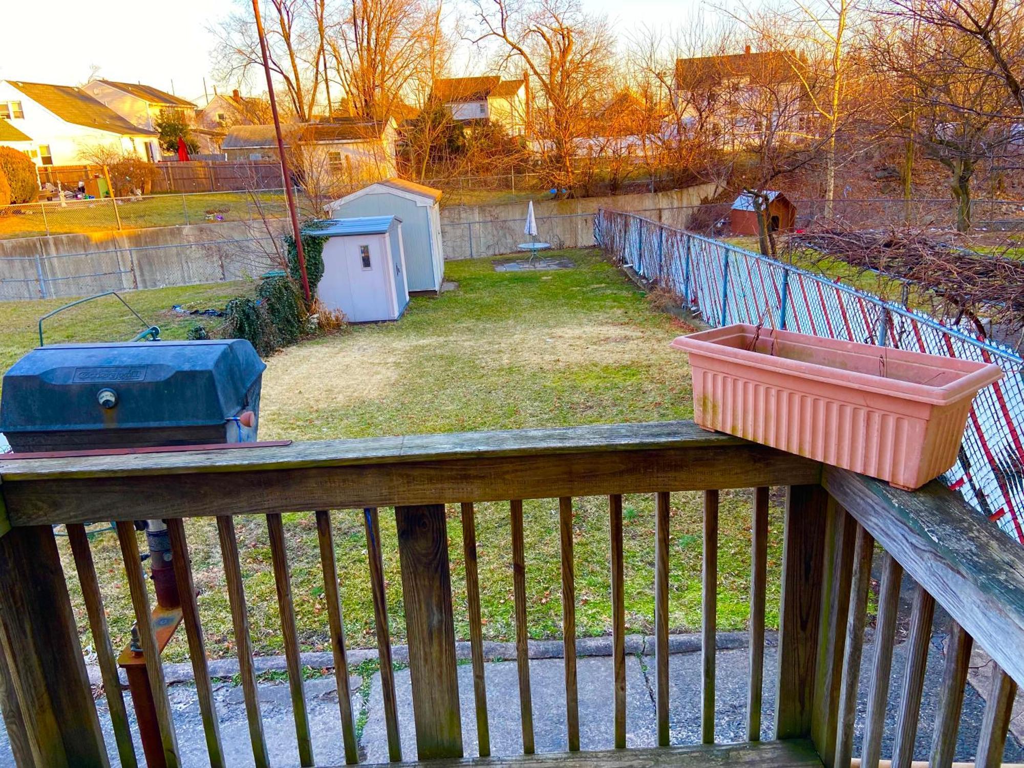 Haledon Bright, Stylish & Cozy 2Bed Unit W/Backyard & Grill Close To Nyc! מראה חיצוני תמונה